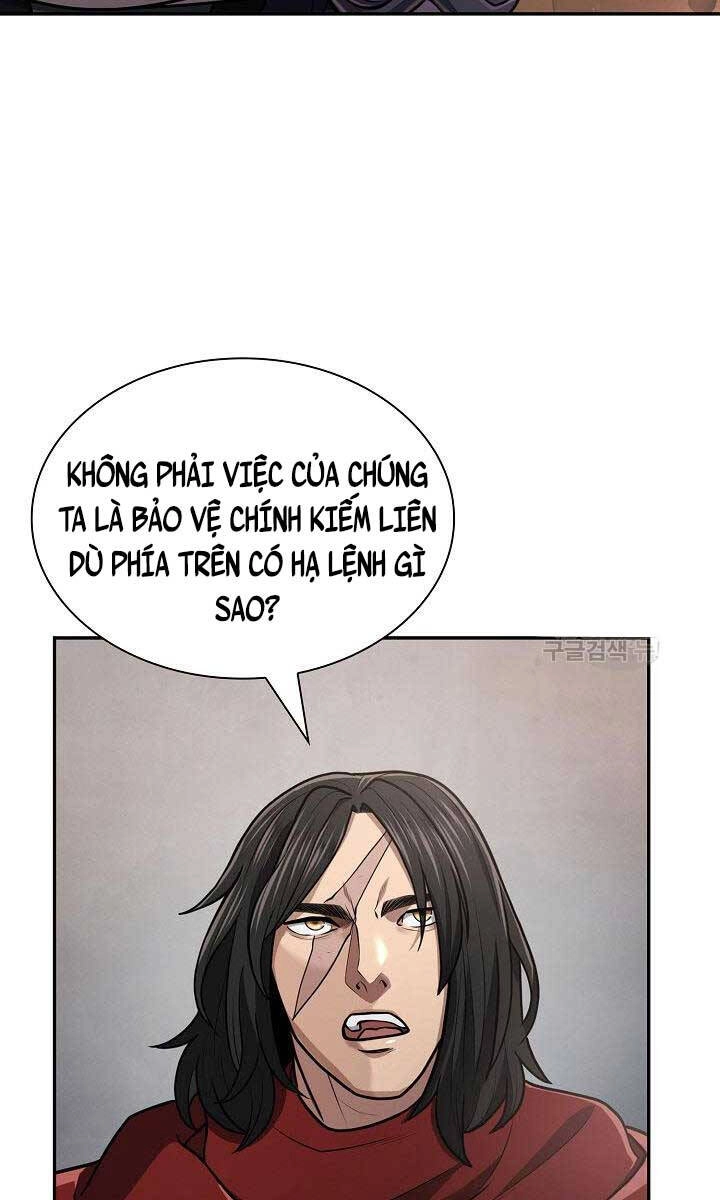 Kiếm Ma Đạo Chapter 12 - 71
