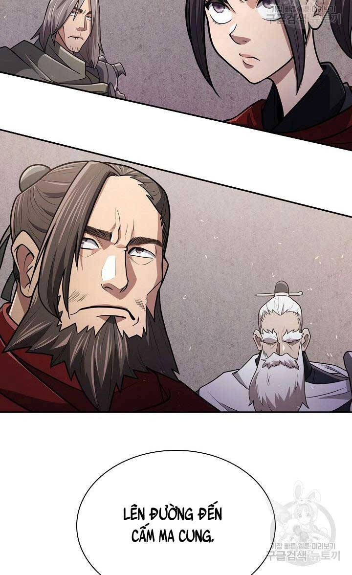 Kiếm Ma Đạo Chapter 12 - 77