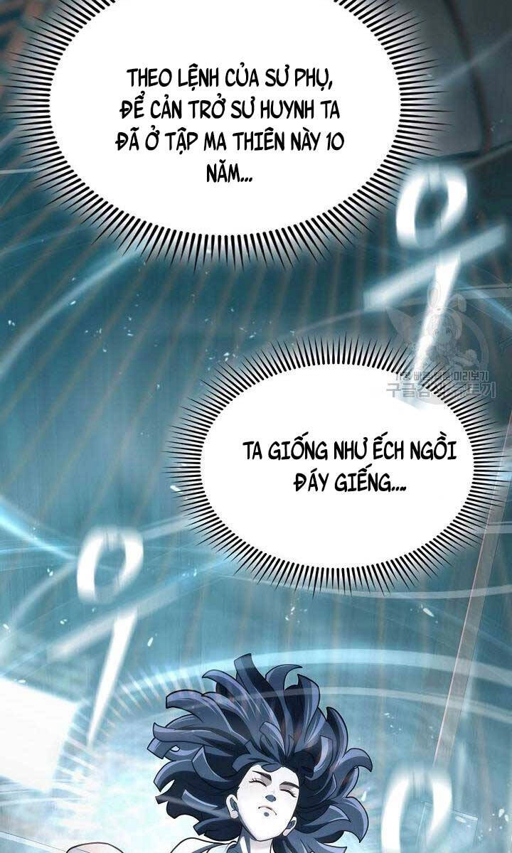 Kiếm Ma Đạo Chapter 12 - 83