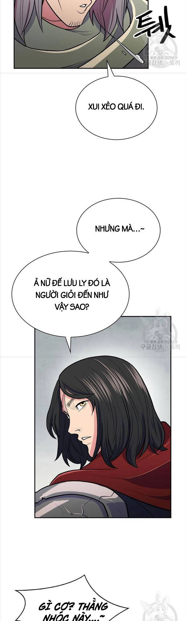 Kiếm Ma Đạo Chapter 13 - 5