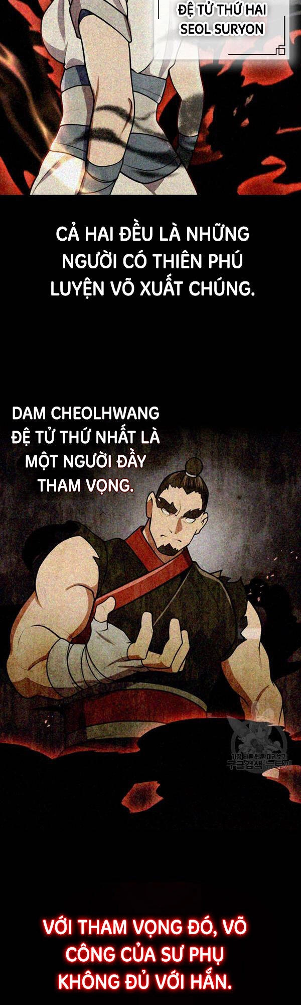 Kiếm Ma Đạo Chapter 13 - 8