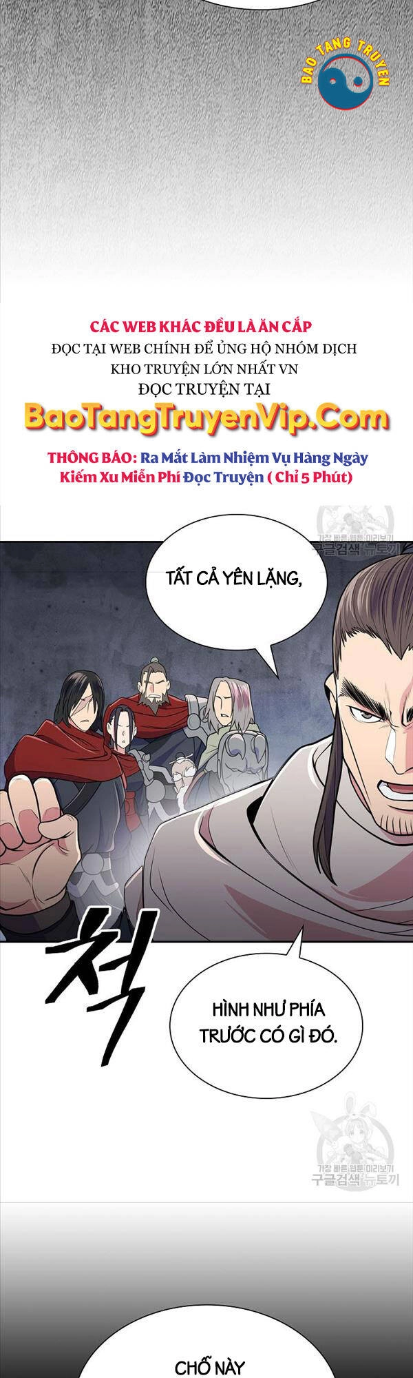 Kiếm Ma Đạo Chapter 13 - 14