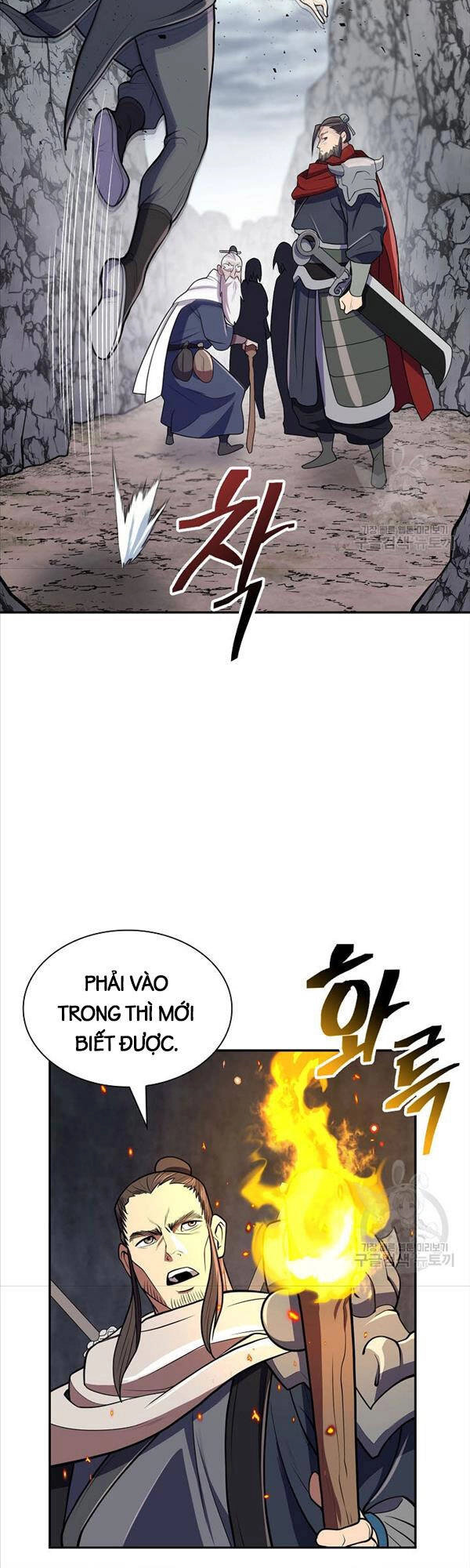 Kiếm Ma Đạo Chapter 13 - 20