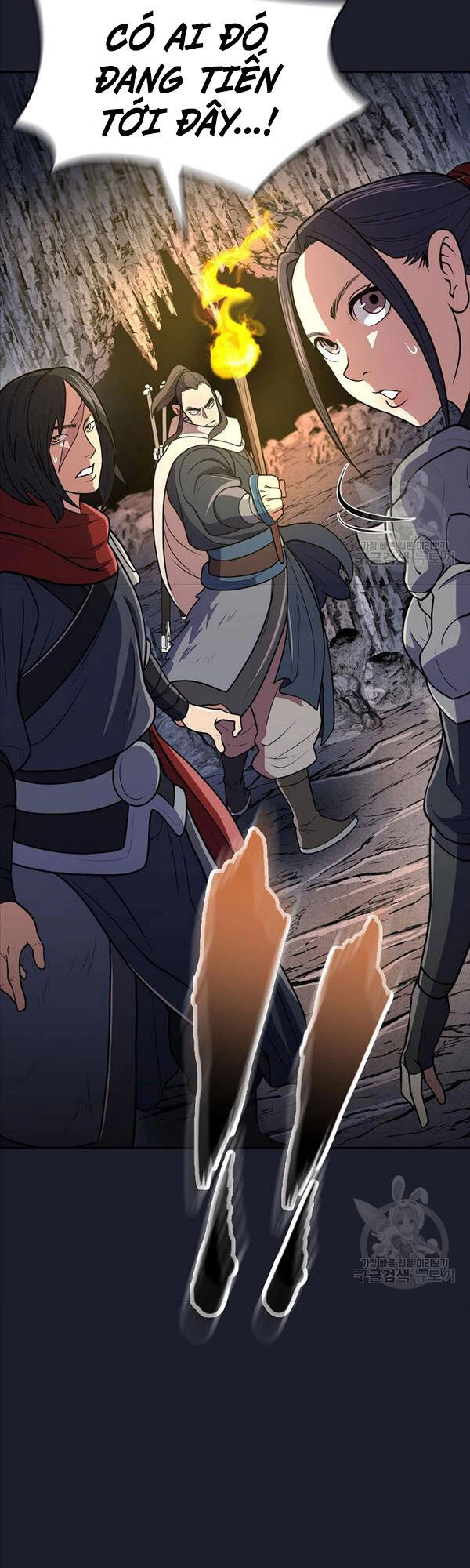 Kiếm Ma Đạo Chapter 13 - 27