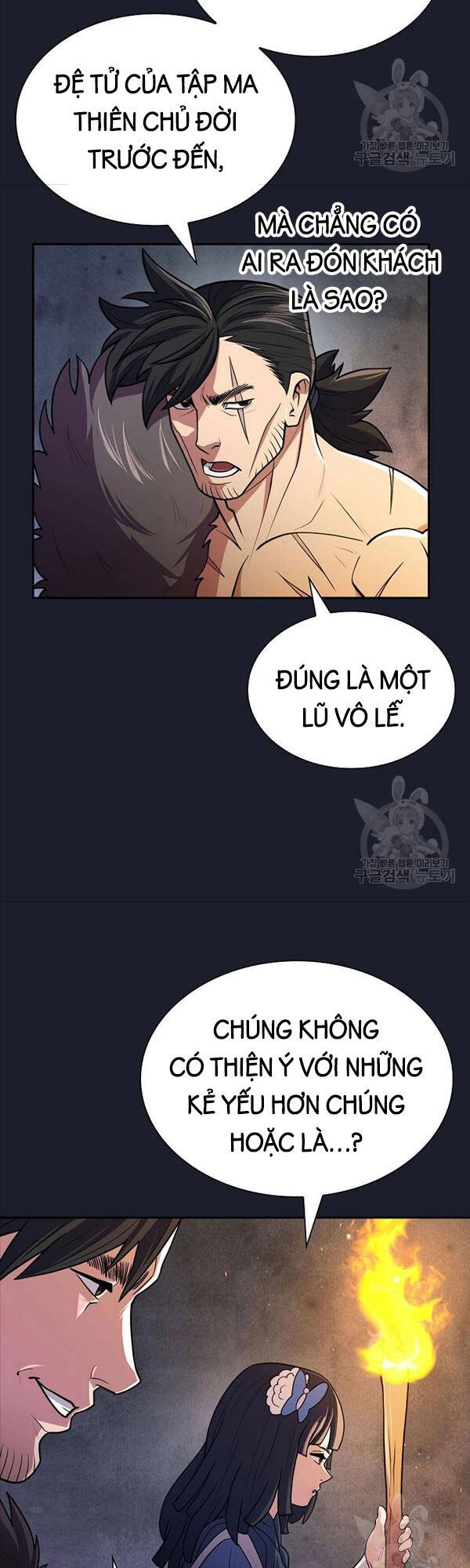 Kiếm Ma Đạo Chapter 13 - 30