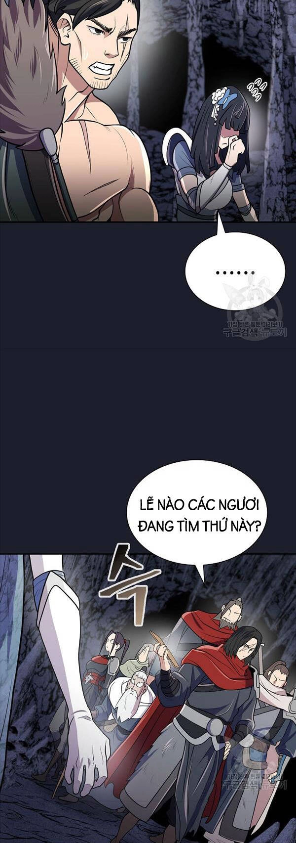 Kiếm Ma Đạo Chapter 13 - 38