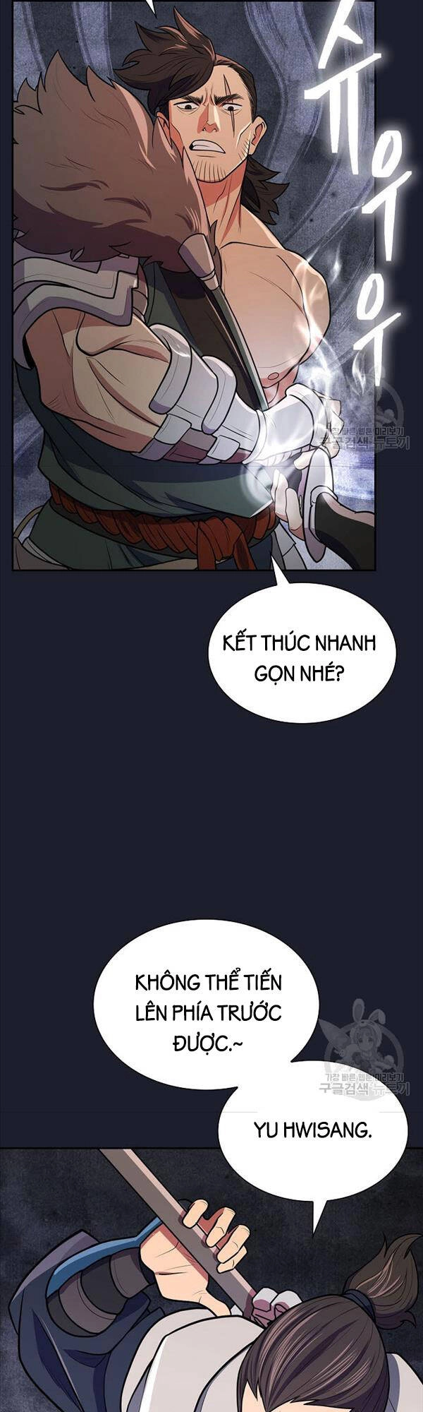 Kiếm Ma Đạo Chapter 13 - 40