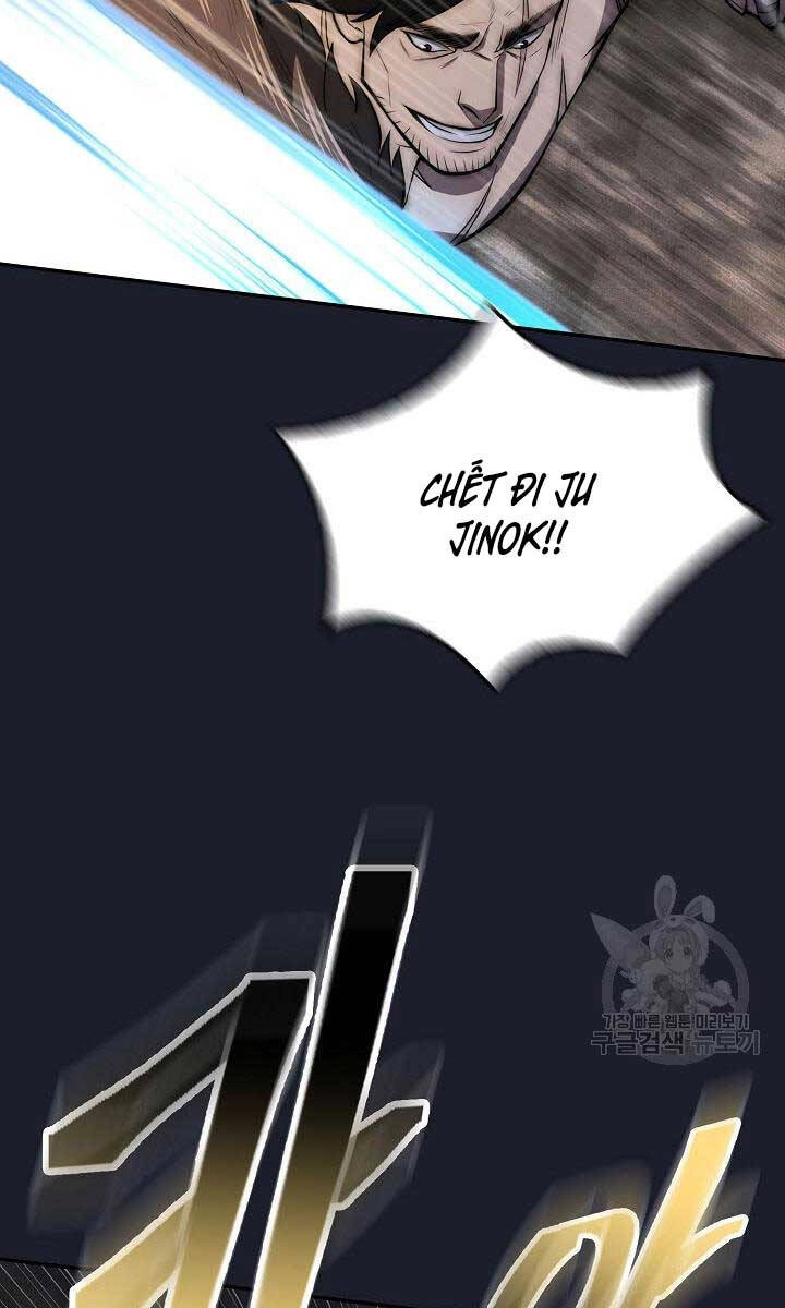 Kiếm Ma Đạo Chapter 14 - 2