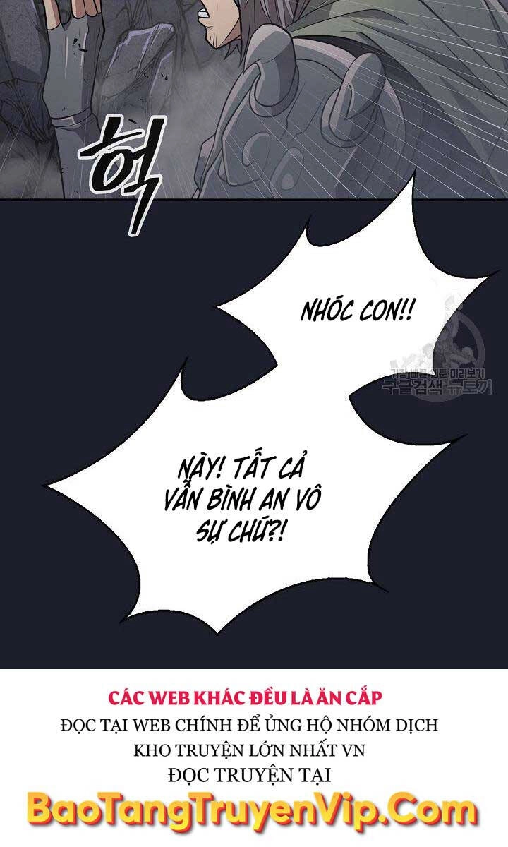 Kiếm Ma Đạo Chapter 14 - 18