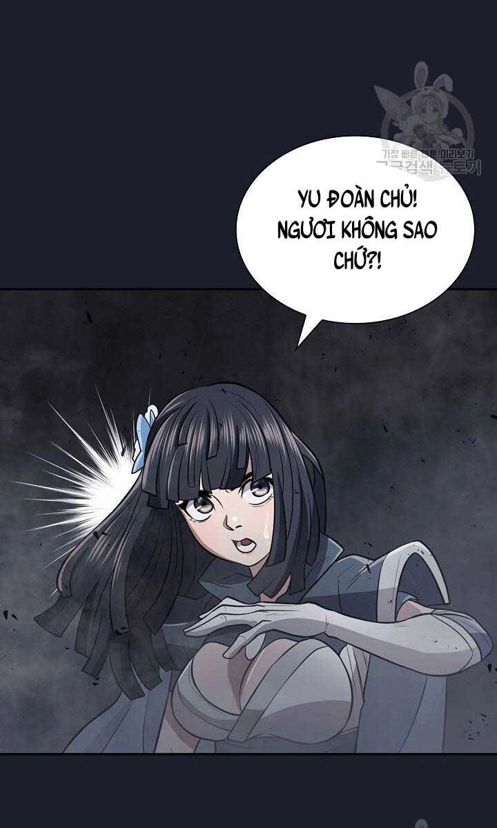 Kiếm Ma Đạo Chapter 14 - 21