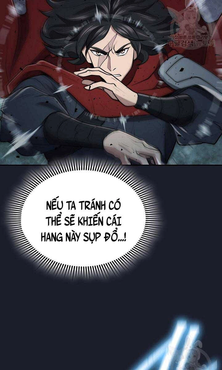 Kiếm Ma Đạo Chapter 14 - 106