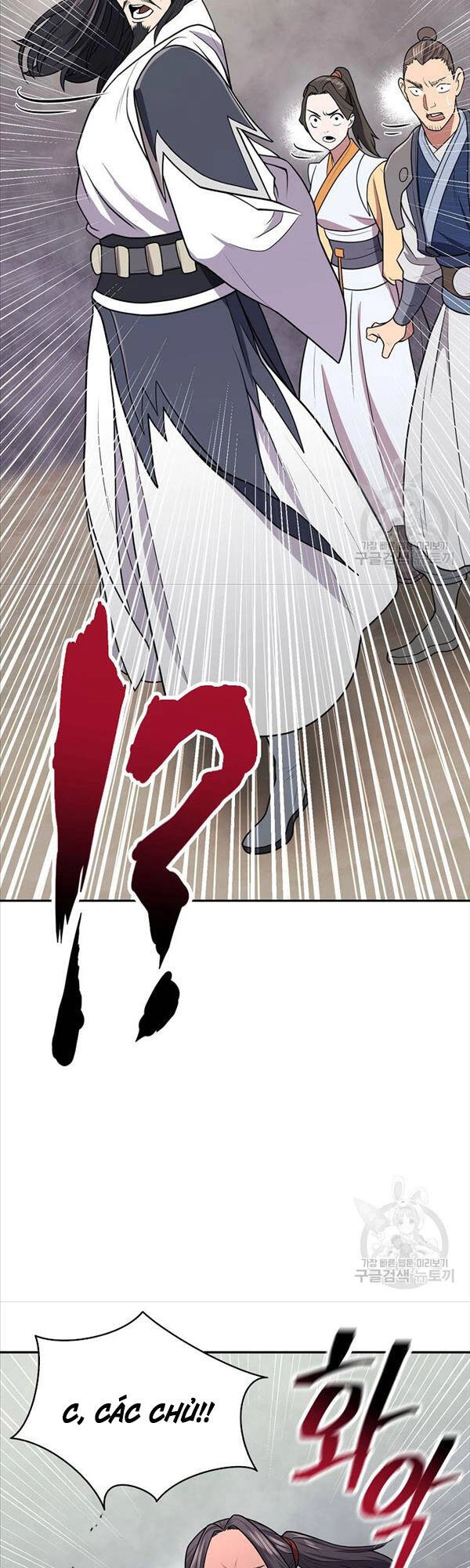 Kiếm Ma Đạo Chapter 15 - 16