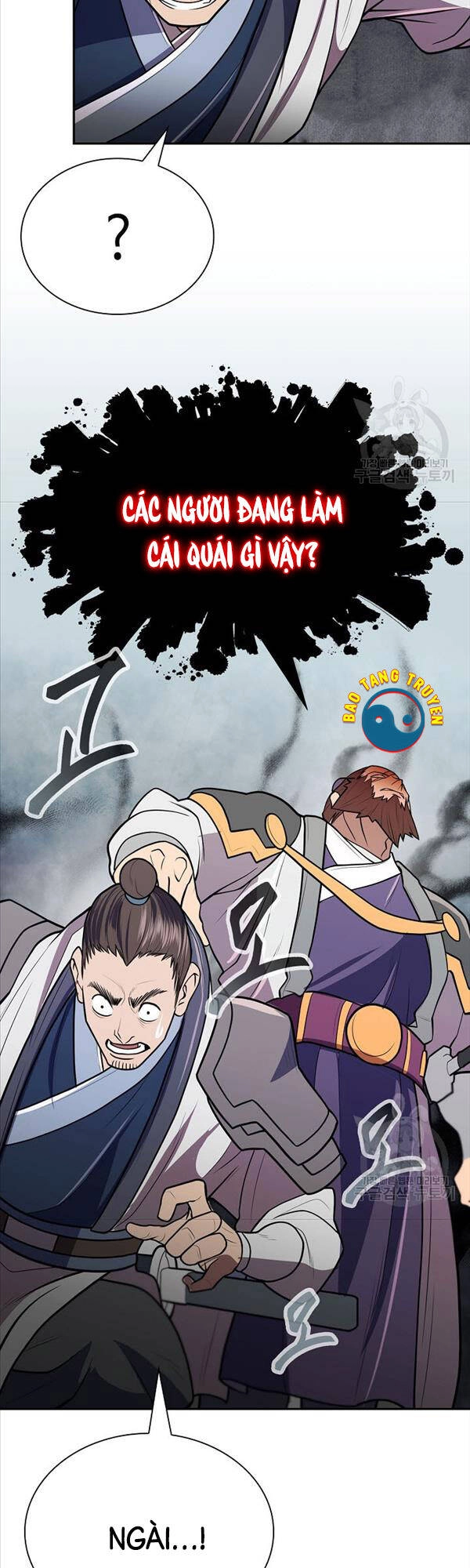 Kiếm Ma Đạo Chapter 15 - 22