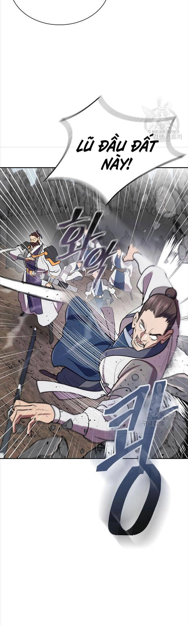 Kiếm Ma Đạo Chapter 15 - 23