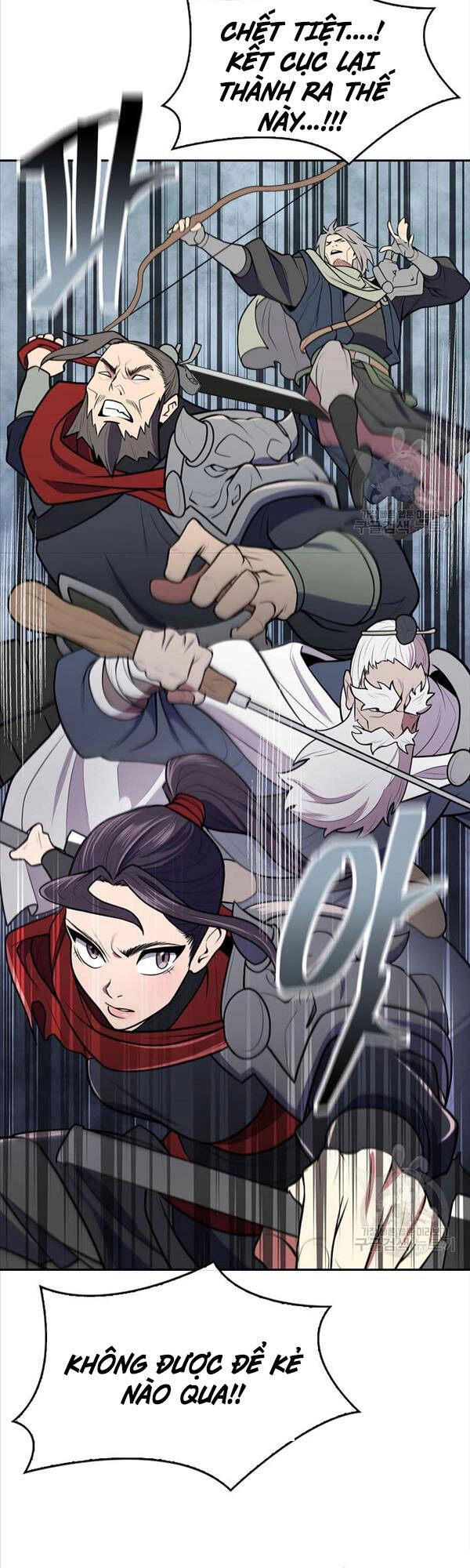 Kiếm Ma Đạo Chapter 15 - 27