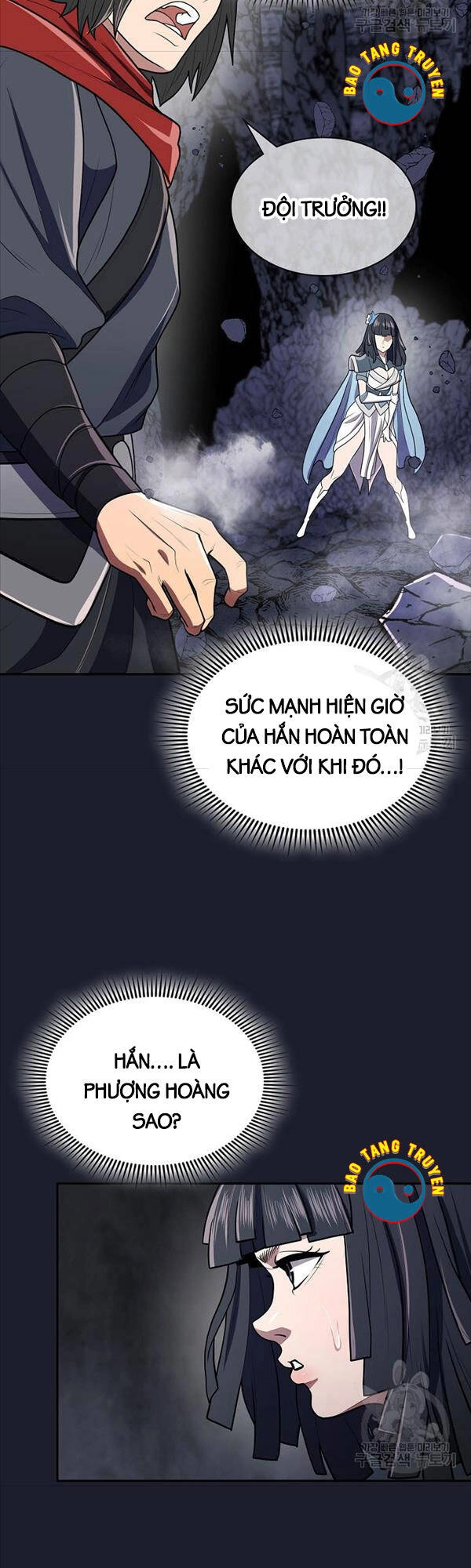 Kiếm Ma Đạo Chapter 15 - 34