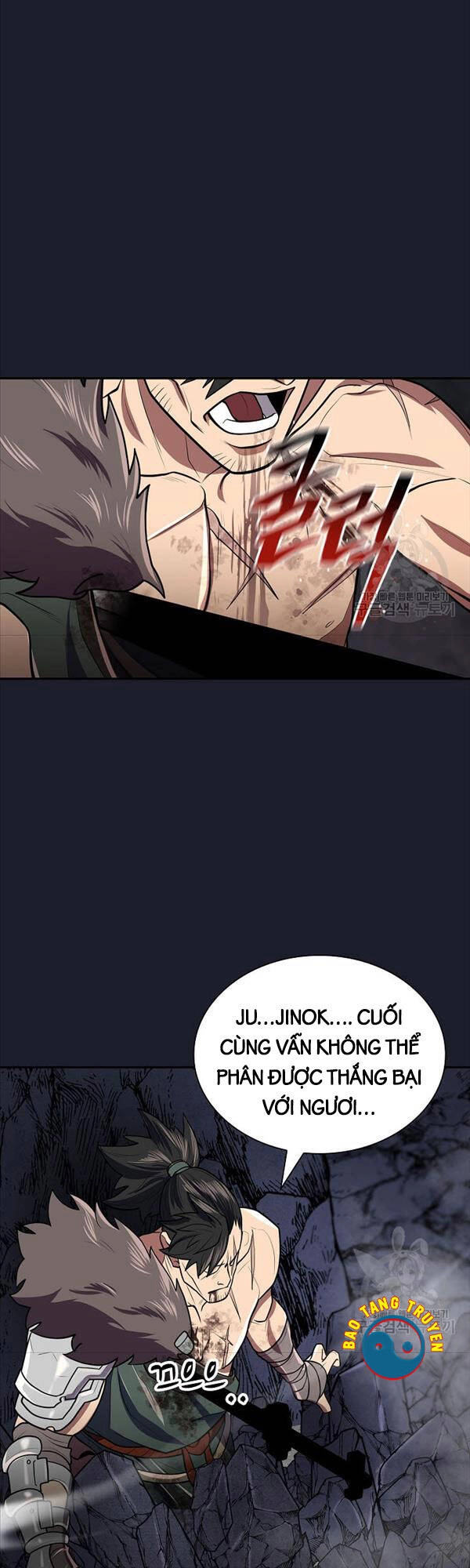 Kiếm Ma Đạo Chapter 15 - 35