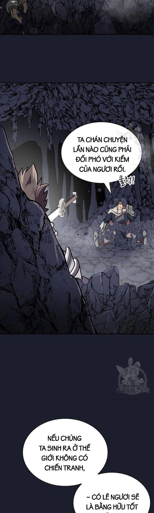 Kiếm Ma Đạo Chapter 15 - 36