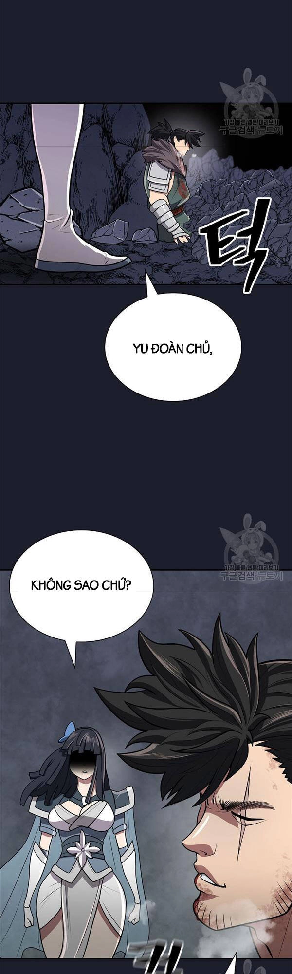 Kiếm Ma Đạo Chapter 15 - 38