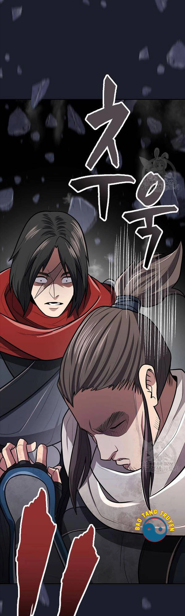 Kiếm Ma Đạo Chapter 15 - 50