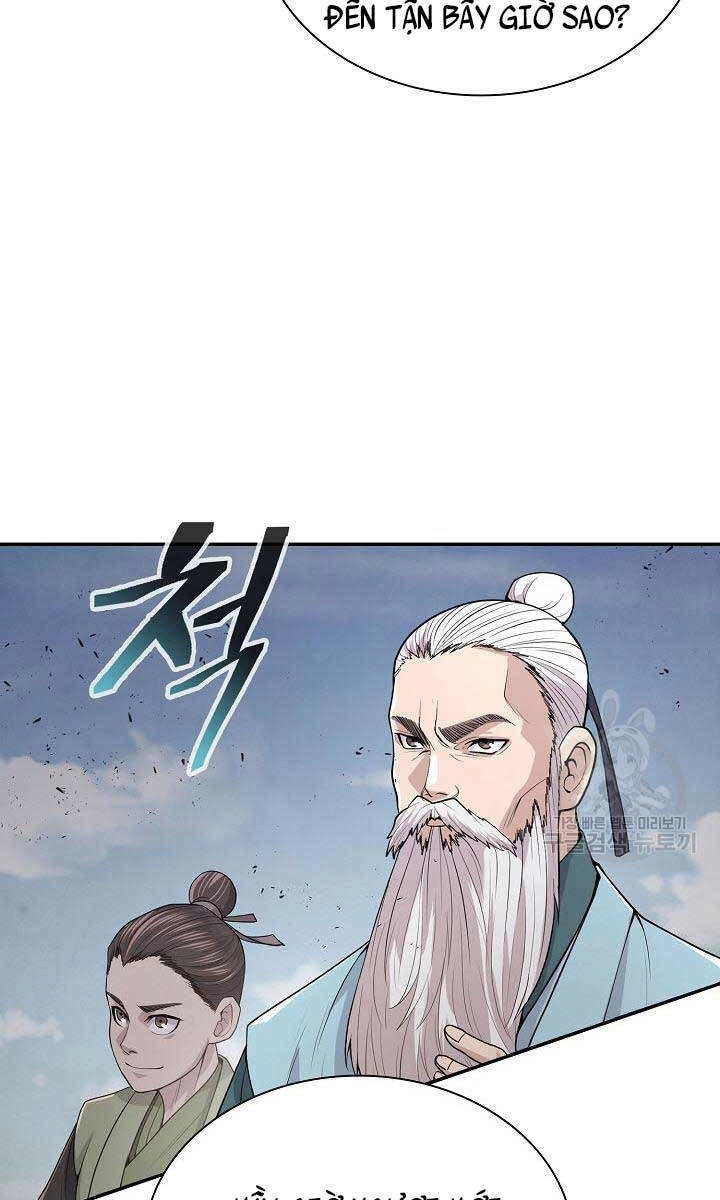Kiếm Ma Đạo Chapter 17 - 19