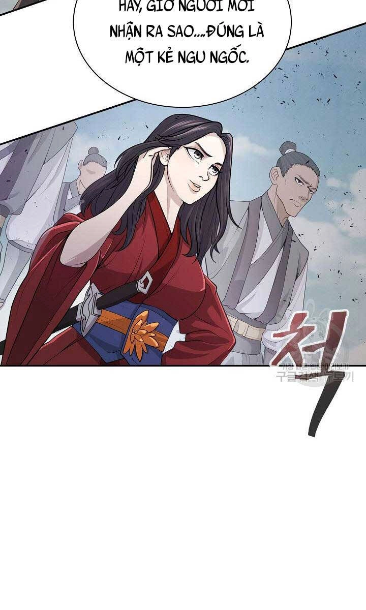 Kiếm Ma Đạo Chapter 17 - 20