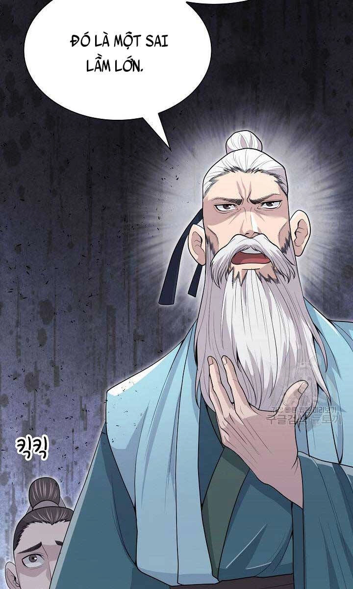 Kiếm Ma Đạo Chapter 17 - 24