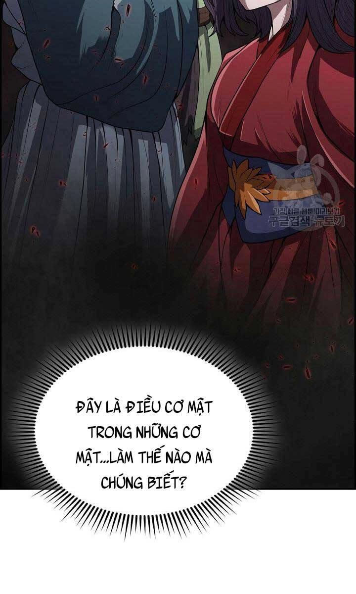 Kiếm Ma Đạo Chapter 17 - 28