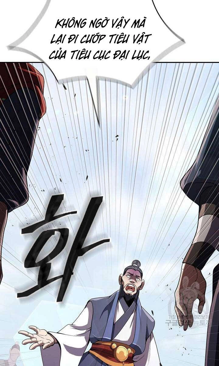 Kiếm Ma Đạo Chapter 17 - 43
