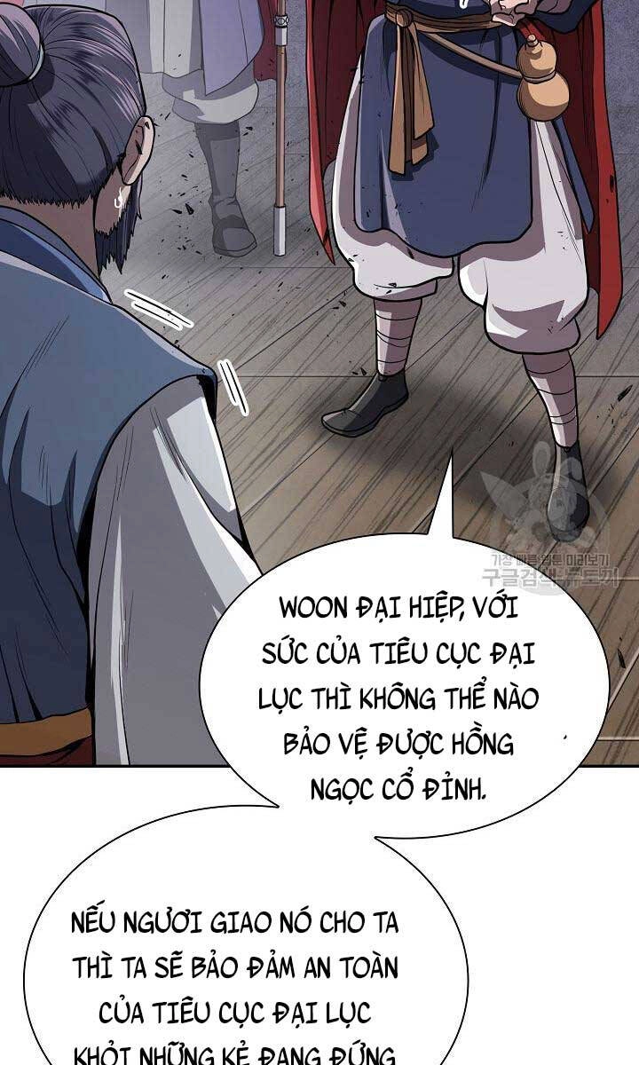 Kiếm Ma Đạo Chapter 17 - 47