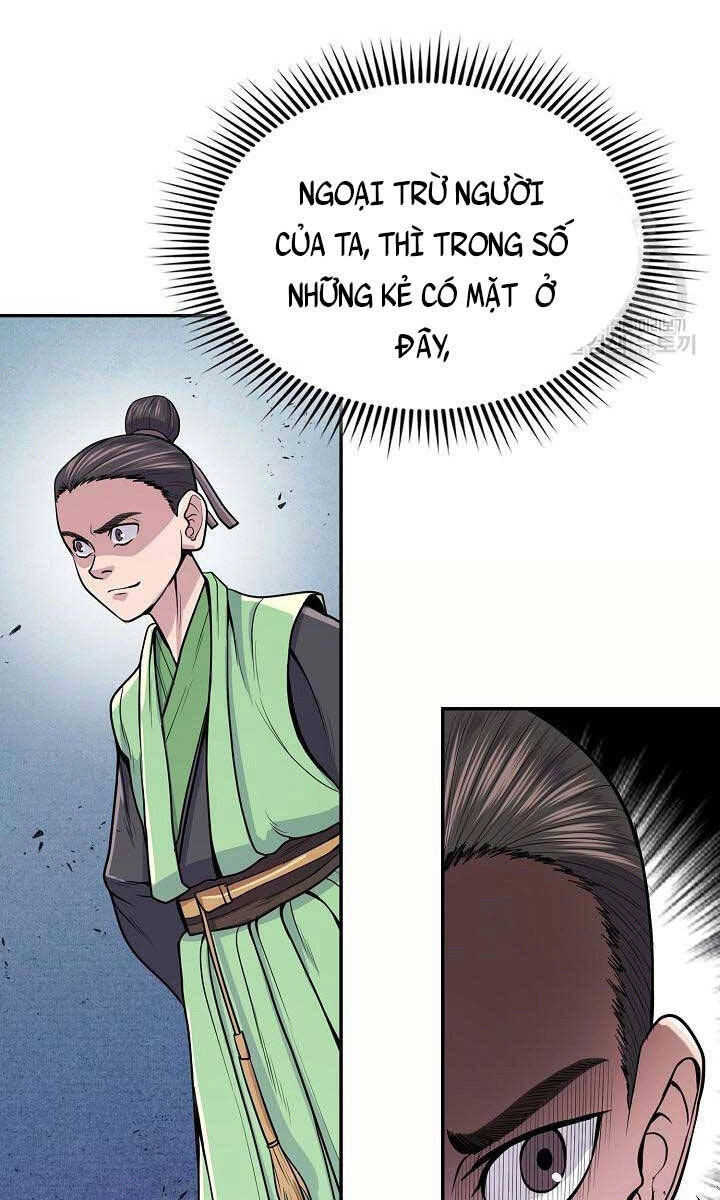 Kiếm Ma Đạo Chapter 17 - 50