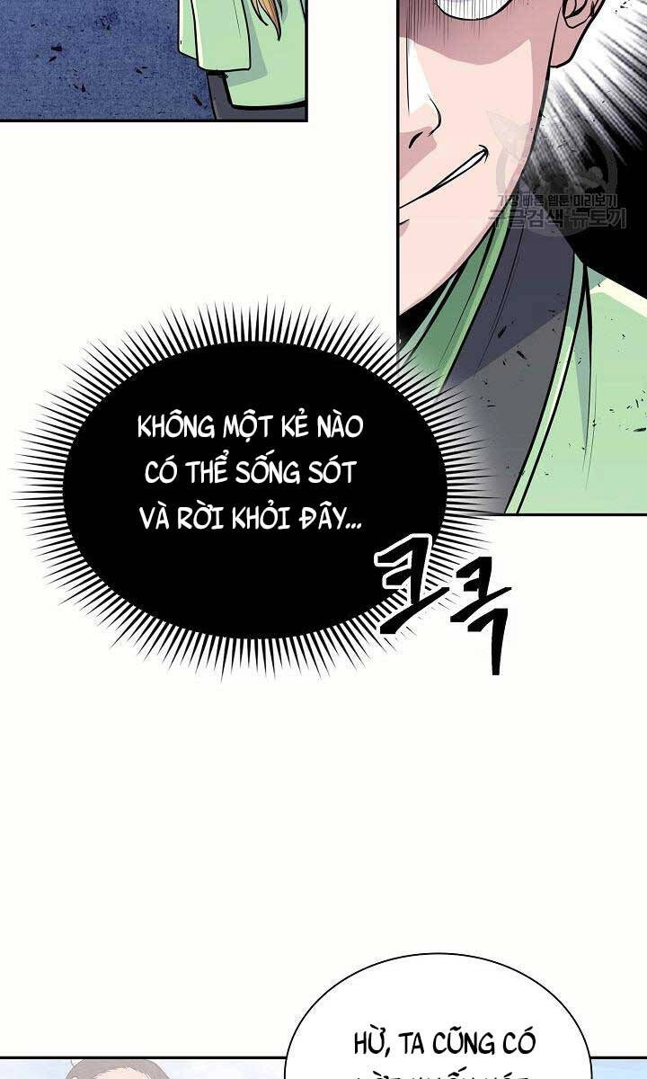 Kiếm Ma Đạo Chapter 17 - 51