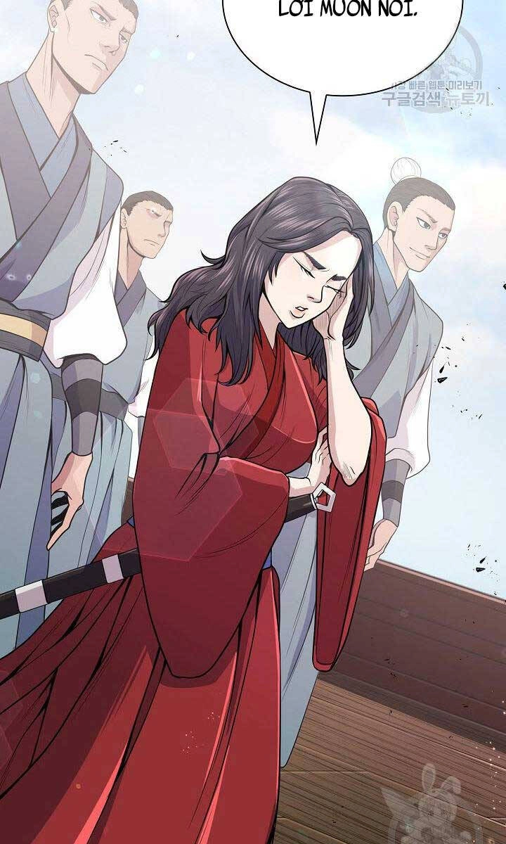 Kiếm Ma Đạo Chapter 17 - 52