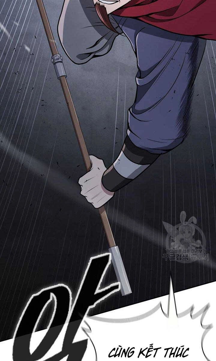 Kiếm Ma Đạo Chapter 18 - 3