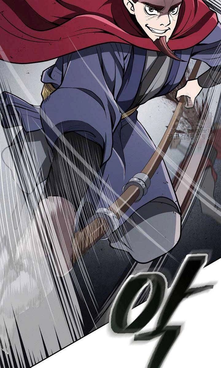 Kiếm Ma Đạo Chapter 18 - 7