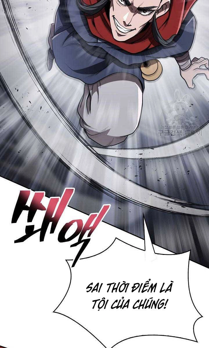 Kiếm Ma Đạo Chapter 18 - 12