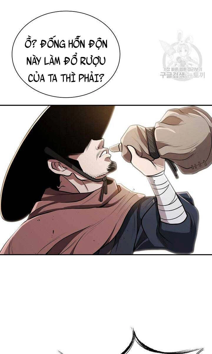 Kiếm Ma Đạo Chapter 18 - 14