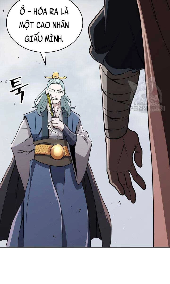 Kiếm Ma Đạo Chapter 18 - 33