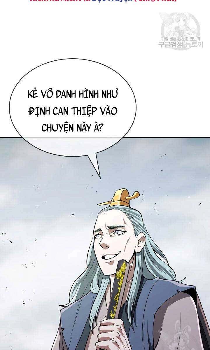 Kiếm Ma Đạo Chapter 18 - 36