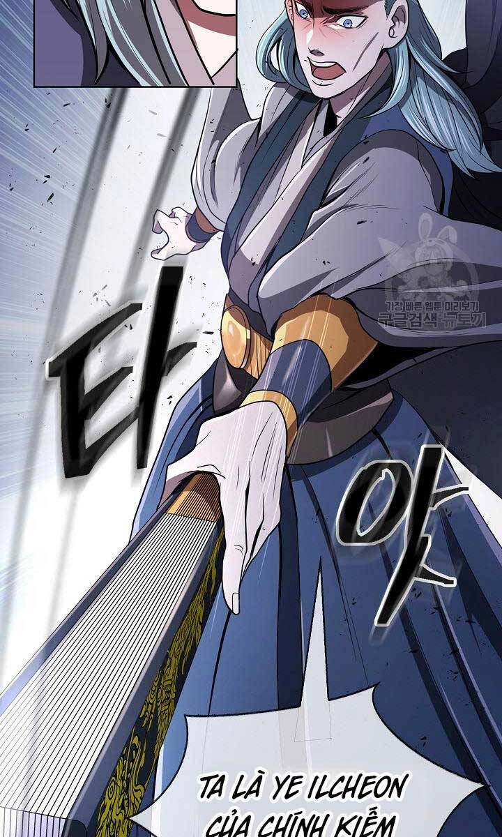 Kiếm Ma Đạo Chapter 18 - 54