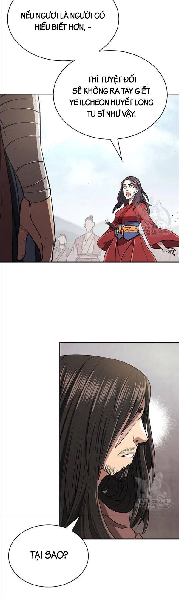 Kiếm Ma Đạo Chapter 19 - 7