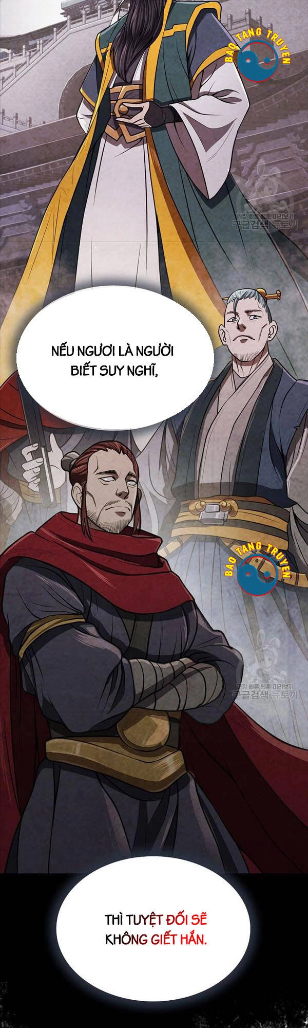 Kiếm Ma Đạo Chapter 19 - 9