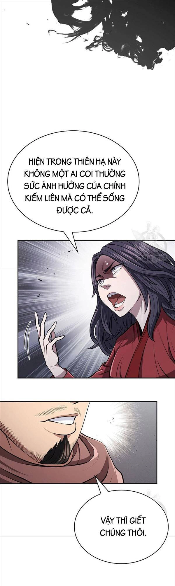 Kiếm Ma Đạo Chapter 19 - 15