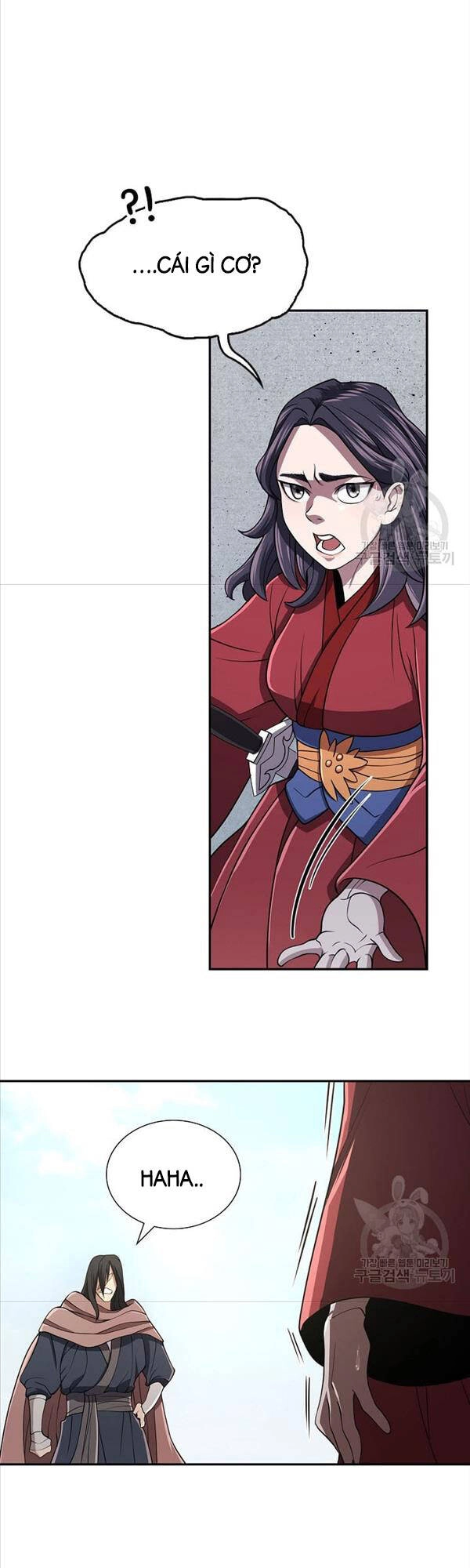 Kiếm Ma Đạo Chapter 19 - 16