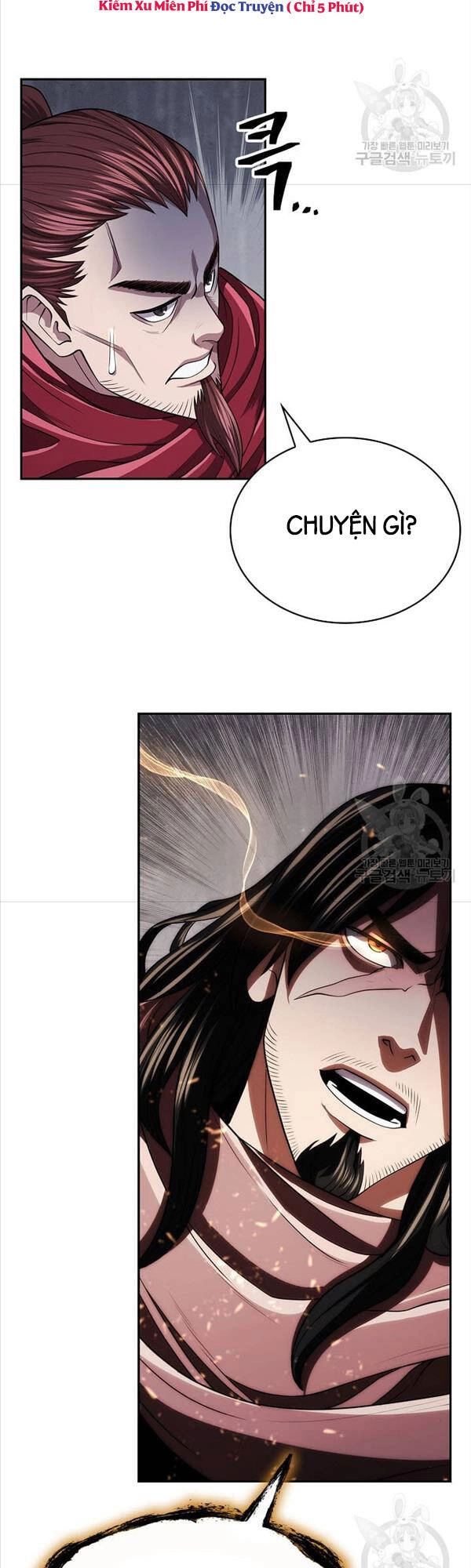 Kiếm Ma Đạo Chapter 19 - 19