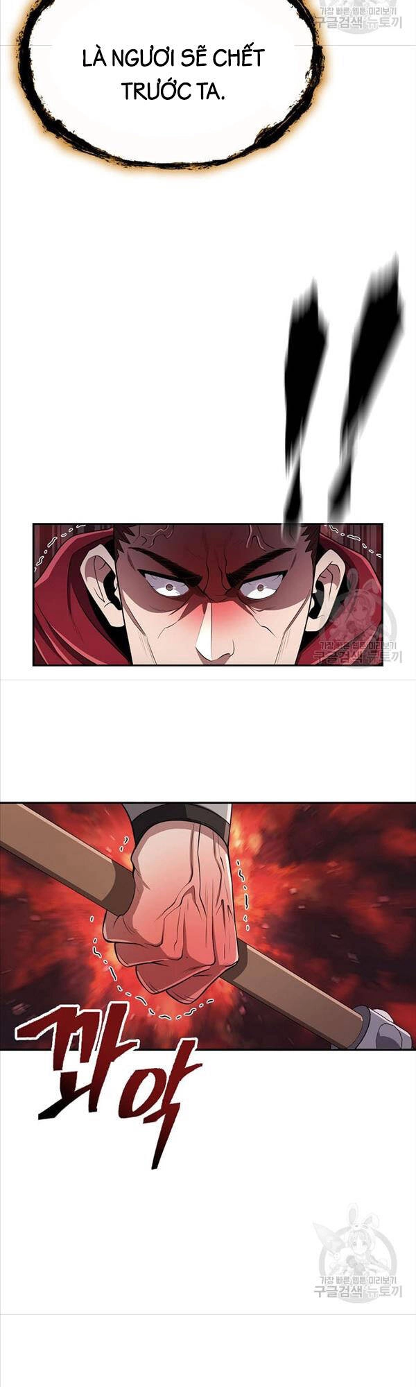 Kiếm Ma Đạo Chapter 19 - 20