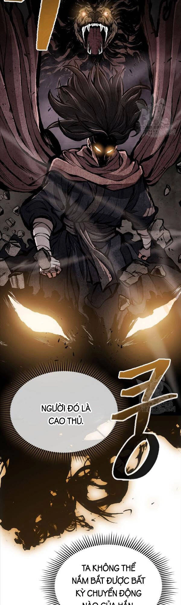 Kiếm Ma Đạo Chapter 19 - 23