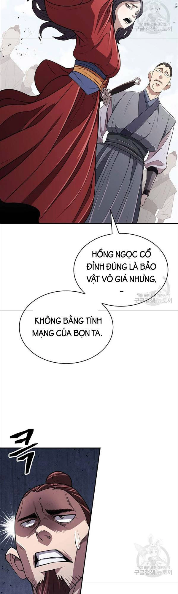 Kiếm Ma Đạo Chapter 19 - 25