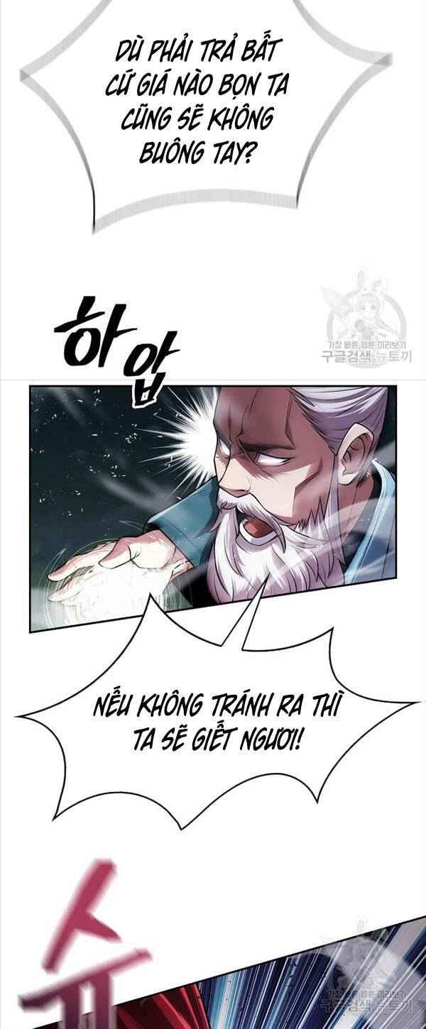 Kiếm Ma Đạo Chapter 19 - 28