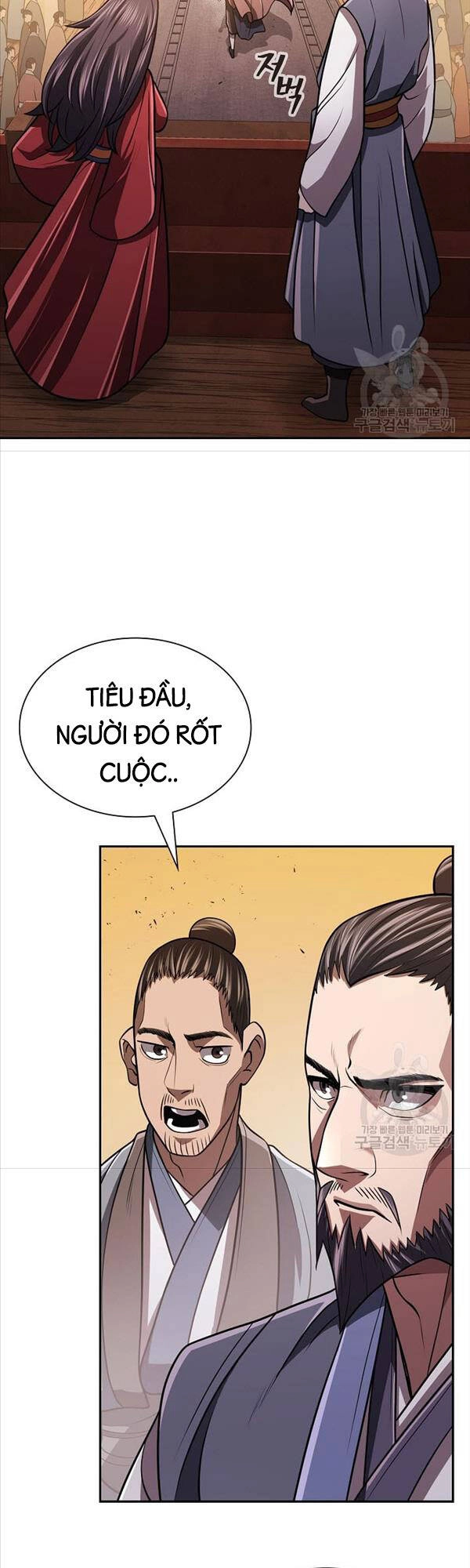 Kiếm Ma Đạo Chapter 20 - 3